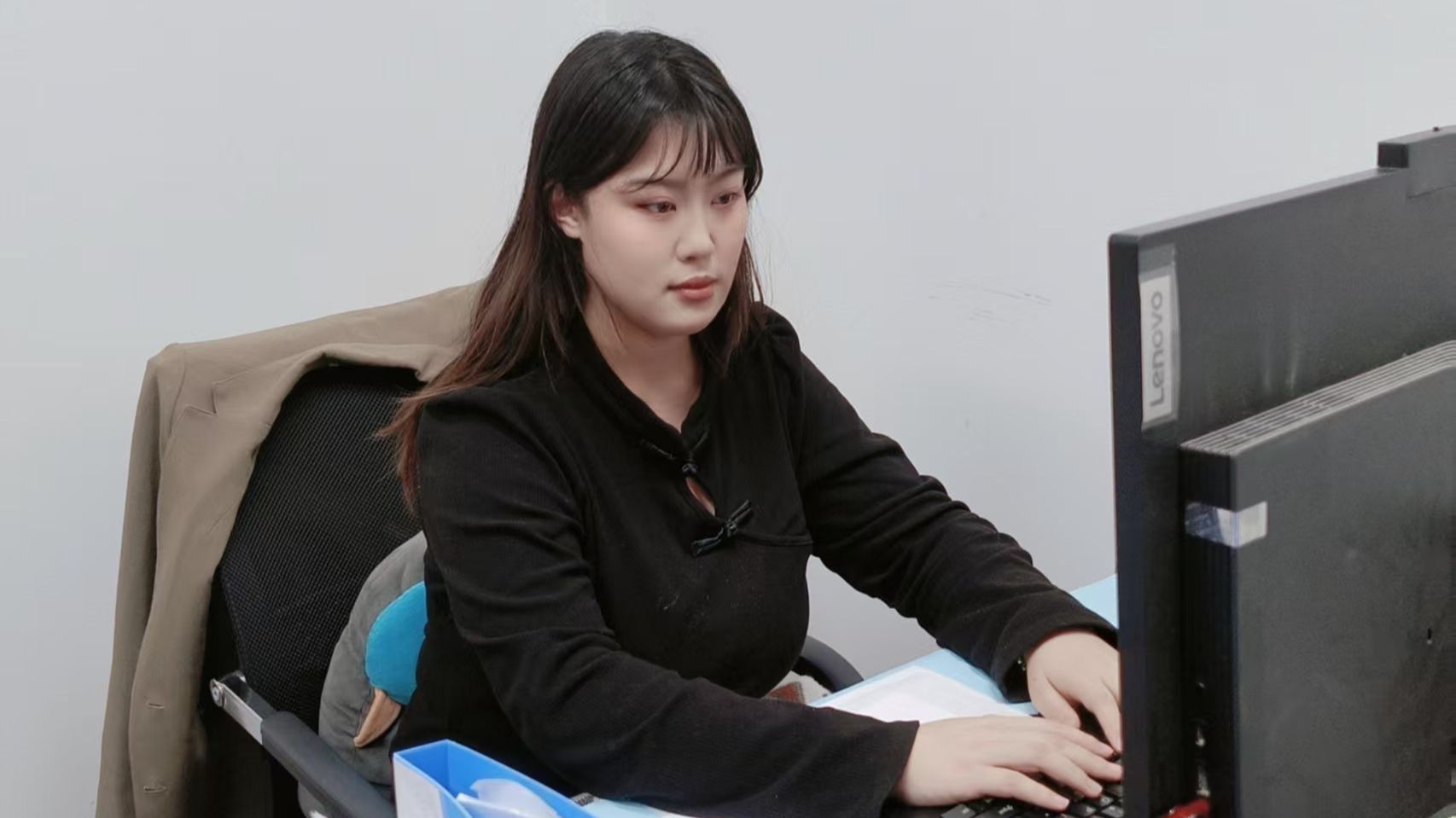 扎根国企数字化岗位，以专业筑梦前行——计算机科学与技术专业吴...