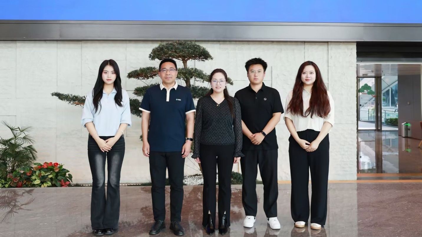 深化产教融合 赋能信息安全专业建设——兰州信息科技学院计算机与人工智能学院赴深信服科技交流 