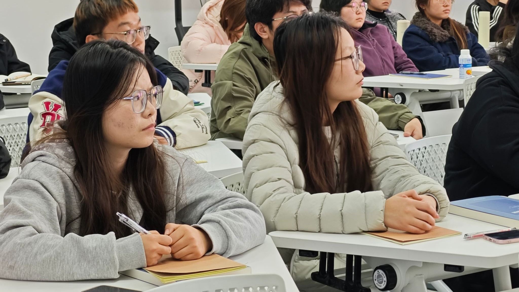 SC教学改革赋能课堂新生态——《数据科学与大数据导论》课程让每一位大数据学习者都能向阳成长