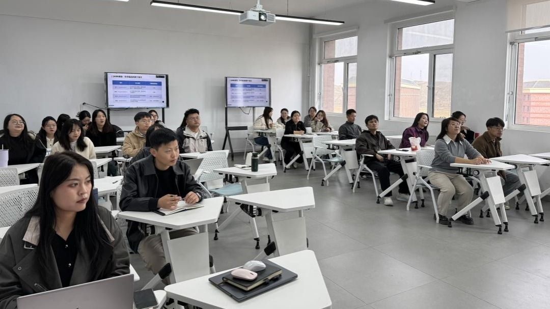 AI+SC赋能教与学