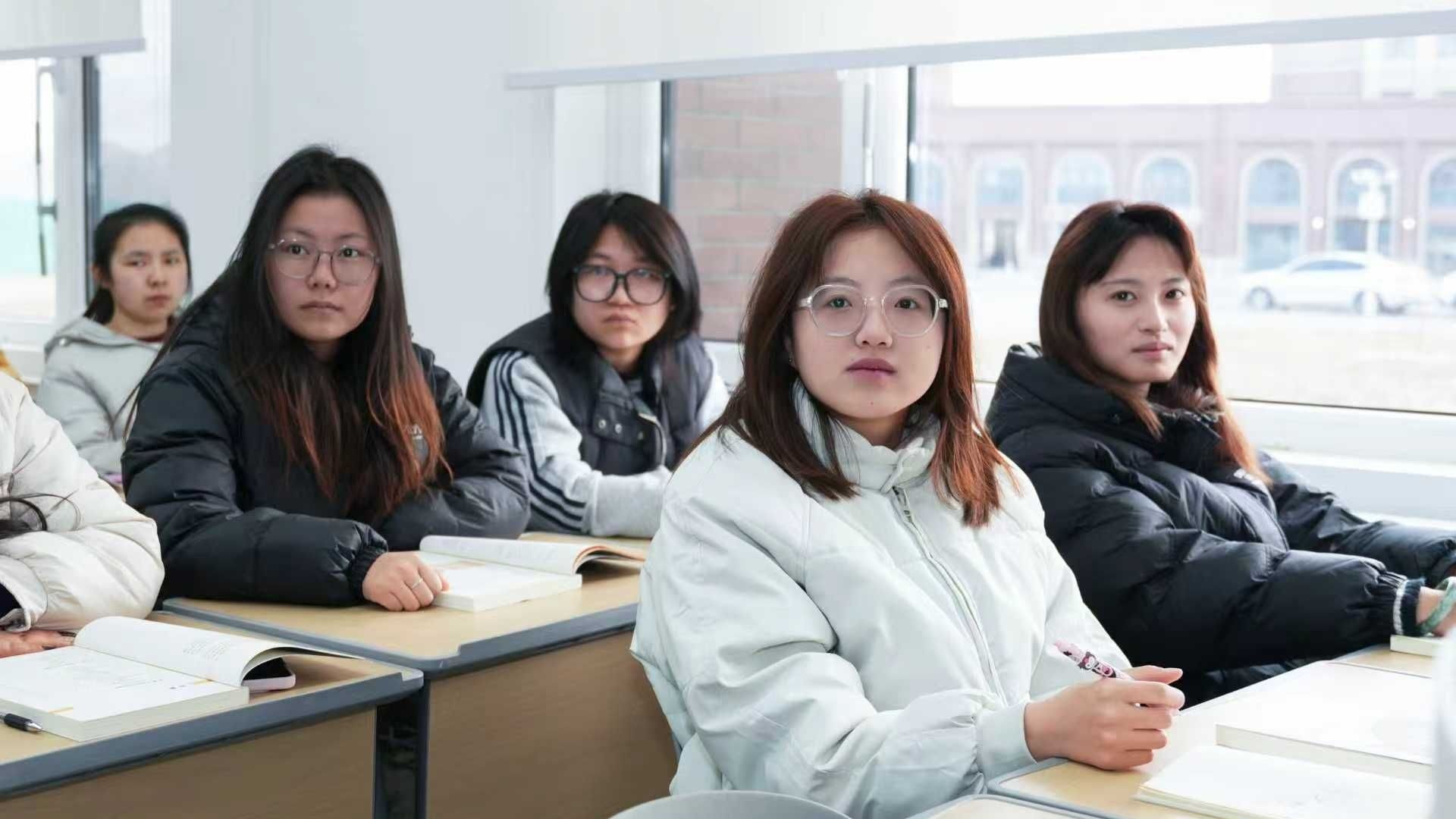 启智迎新程 聚力向未来——兰州信息科技学院计算机与人工智能学院...