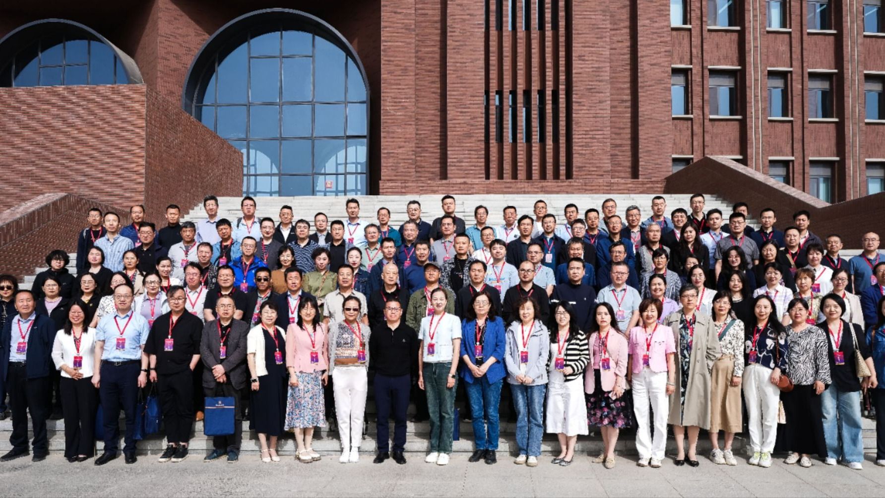 2025年中国大学生计算机设计大赛西北地区决赛在兰州信息科技学院...