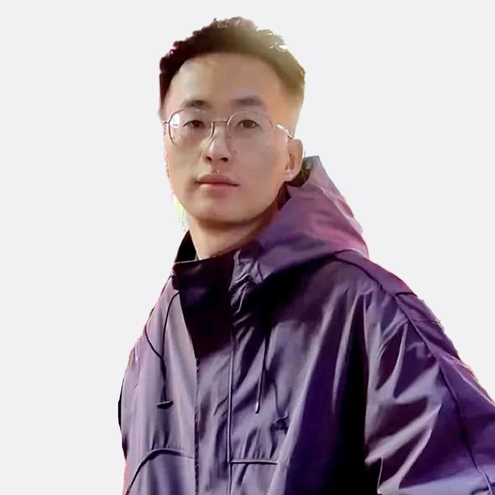 丁书晨