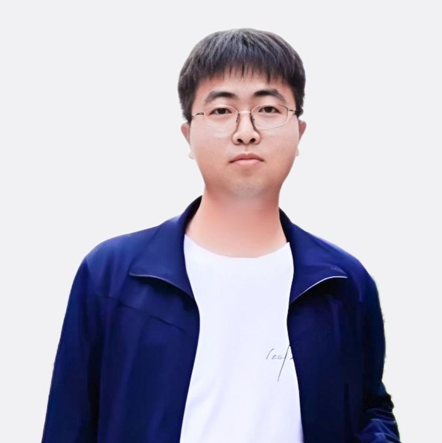 庞乐琪：作为基层公务员，他说要将青春挥洒在乡村建设中