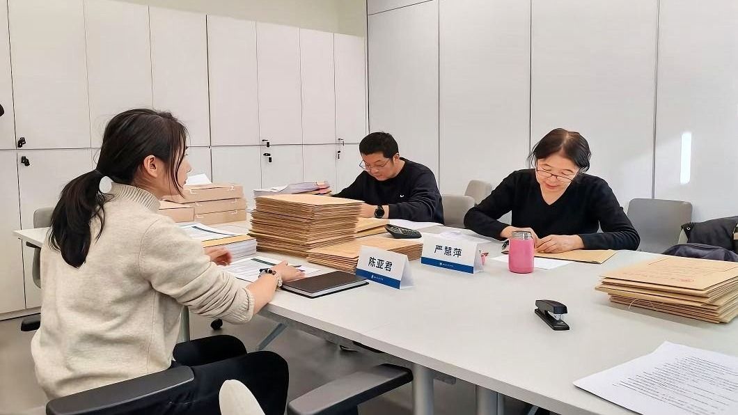 以评促建强规范·融改提质备评估 ----计算机与人工智能学院以SC教...