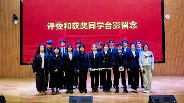 声传青春力量 语绘时代篇章 ——计算机与人工智能学院“白鸽·橄榄...